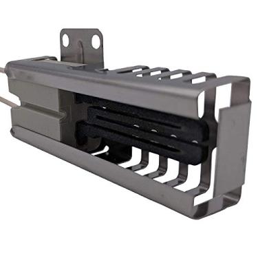 Imagem de Supplying Demand DG94-00520A 2692271 Substituição do conjunto de ignição de superfície quente do fogão a gás - O conector é específico do modelo - A ignição não é universal