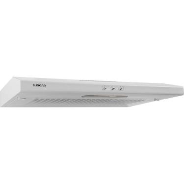 Imagem de Depurador de Ar Suggar Dupla Filtragem Slim DI80