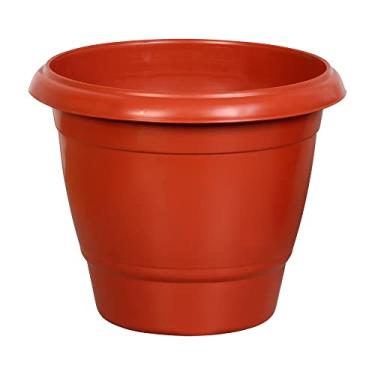 Imagem de Vaso Plastico P/Flores Plantas Frutíferas Grande 44 Litros (Cerâmico)