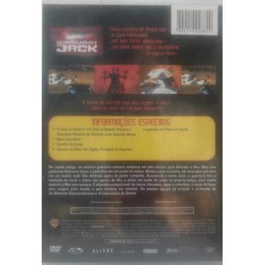 Imagem de Samurai Jack