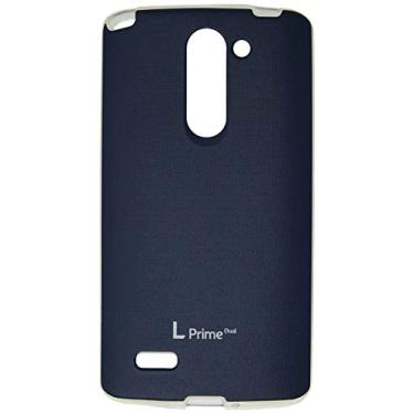 Imagem de Capa Protetora Jellskin L Prime, Voia, Capa Protetora para Celular, Azul Marinho