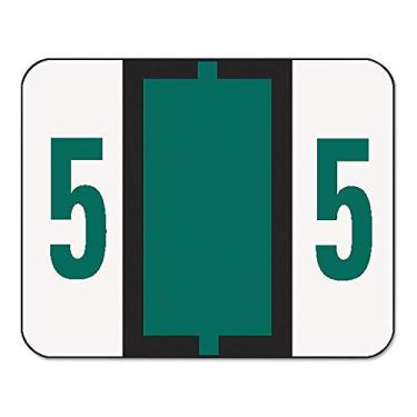 Imagem de Etiqueta, C/código NUM-5 RL, DGN