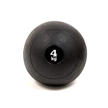 Imagem de Slam Ball 4kg Funcional Cross Bola Odin Fit