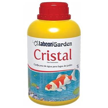 Imagem de LABCON GARDEN CRISTAL (Floculador) 1 L
