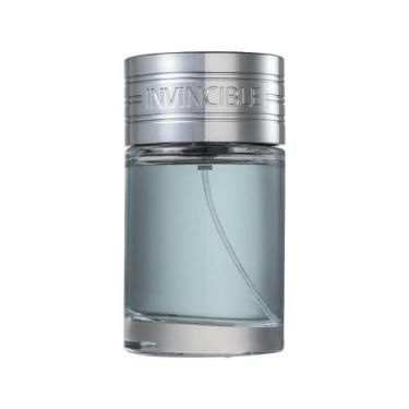 Imagem de Invincible New Brand Perfume Masculino Eau De Toilette 100ml - New Bra