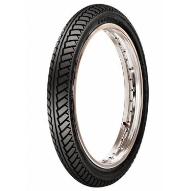 Imagem de Pneu Moto Maggion Aro 18 Predator MF4 2.75-18 48P TT (D)