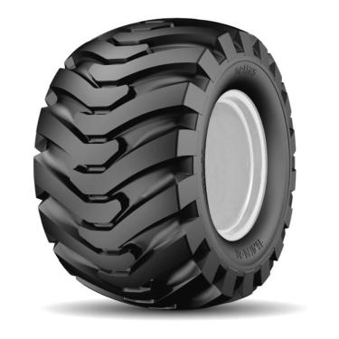 Imagem de Pneu Petlas Aro 16.5 NHS IND15 10-16.5 TL