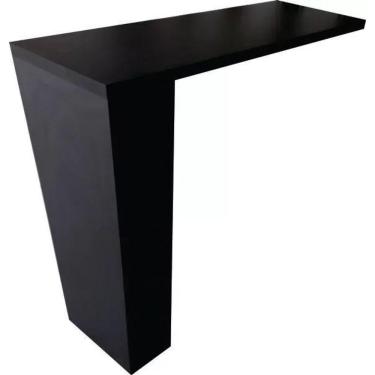 Imagem de Bancada de Cozinha Bar Sala em MDF