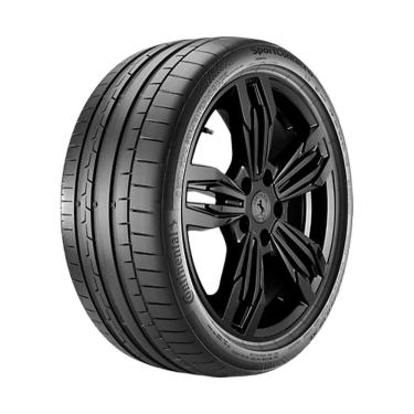 Imagem de Pneu Continental 275/45R21 107Y SportContact 6 MO-S Silent