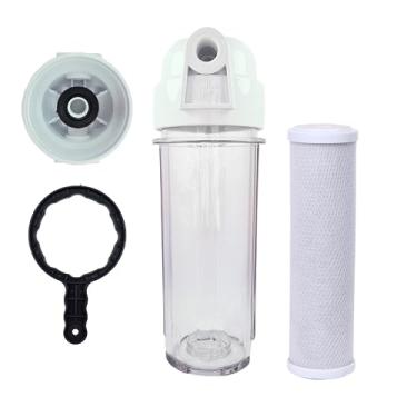 Imagem de Filtro Para Debaixo Da Pia Cavalete Caixa D'agua Cloro