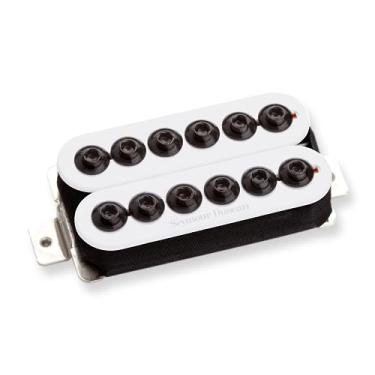 Imagem de Seymour Duncan Humbucker Invader Neck – Branco