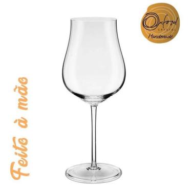 Imagem de Taça de Cristal para Água 490ml - Classic - Oxford