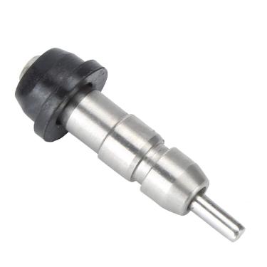 Imagem de Bebedor de bico de água, 10 peças de aço inoxidável de alta resistência resistente à corrosão antiferrugem bebedor de frango anti magnetização para gado para suprimentos agrícolas