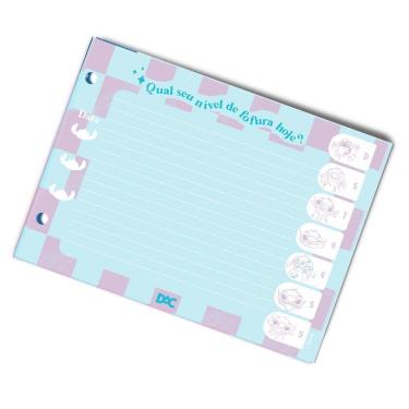 Imagem de Refil Fichario Mini Stitch