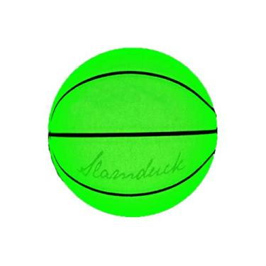 Imagem de Bola de Cesta Holográfica Reflexiva Tamanho 7, Bola para Jogo Noturno, Basquete No Escuro, Presentes, Brinquedos para Adultos e Crianças (Size 7)