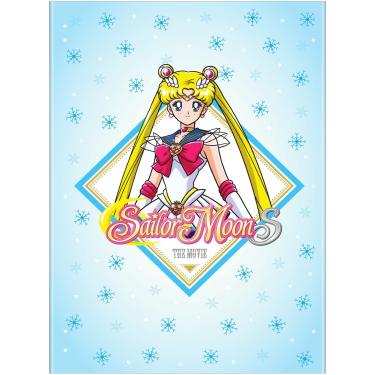 Imagem de Sailor Moon S: The Movie