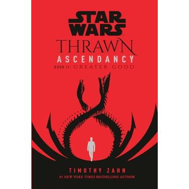 Imagem de Star Wars: Thrawn Ascendancy (Book II: Greater Good): 2