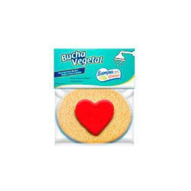 Imagem de Bucha Vegetal Sampa Clean 5G