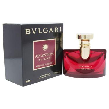 Imagem de Perfume Bvlgari Splendida Magnolia Sensuel EDP 50mL para mulheres