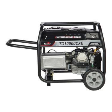 Imagem de Gerador a Gasolina Toyama TG10000CXE 115/230V 9 KW com AVR
