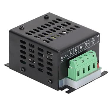 Imagem de Carregador de Bateria do Gerador, Carregador Inteligente de Bateria do Gerador Bcc3a (entrada 100v-saída 280vac 12vdc, Pacotes de Bateria