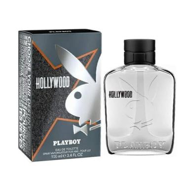 Imagem de Hollywood Playboy by Playboy for Men - 3.3 oz EDT Spray