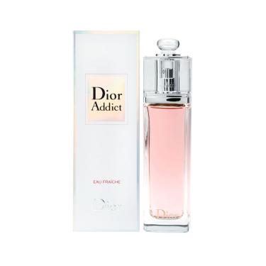 Imagem de Perfume Dior Dior Addict Eau Fraiche Eau De Toilette 100ml