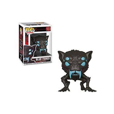 Imagem de FUNKO POP! ANIMATION: Castlevania - Blue Fangs