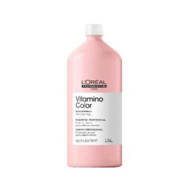 Imagem de L'oréal Professionnel Vitamino Color A.Ox - Shampoo 1500ml