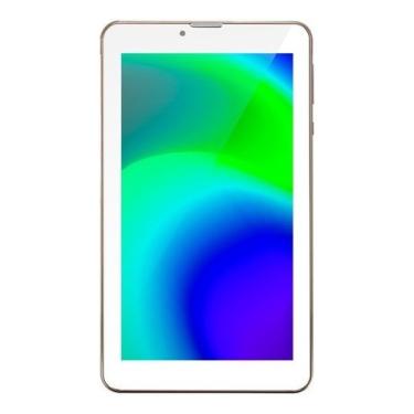 Imagem de Tablet Multilaser M7 Tela De 7'' 3g 32gb Wi-fi Dourado M7