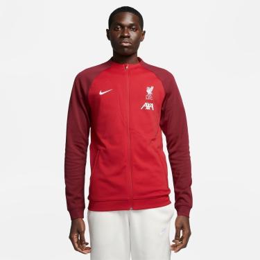 Imagem de Jaqueta Nike Liverpool Hino Masculina-Masculino