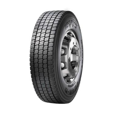 Imagem de Pneu Tegrys by Pirelli Aro 22.5 TE48-D 295/80R22.5 152/148M TL