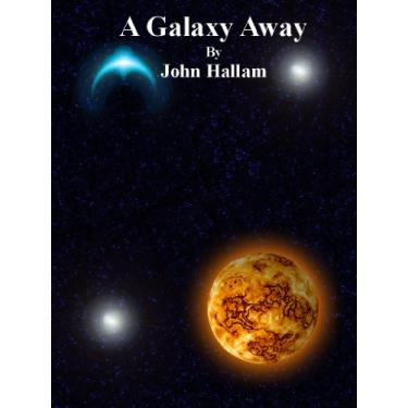 Imagem de A Galaxy Away (The Rogue Trader Book 3) (English Edition)