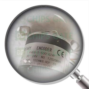 Imagem de PHB8-T-500-G24F 1Pcs New PHB8-T-500-G24F