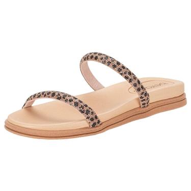 Imagem de Tamanco Feminino Flat Beira Rio 8488105