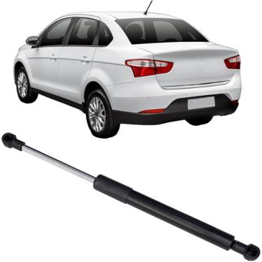 Imagem de Amortecedor Tampa Traseira Porta Malas Mola Gás Fiat Grand Siena 2013 à 2021