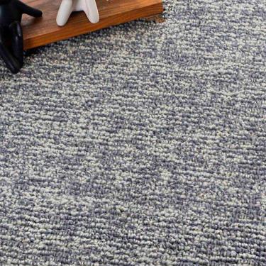 Imagem de Tapete Sisal Sintético Mesclado Sala Quarto 200x250