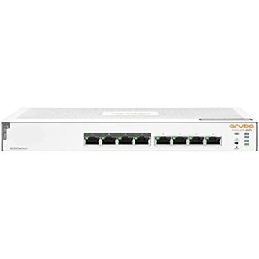 Imagem de Switch HPE Aruba IOn 1830 8G 65W Sw JL811A