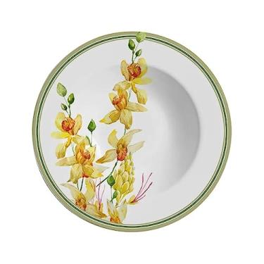 Imagem de Prato Fundo Massa Risoto Sopa Spring Alleanza 6 un