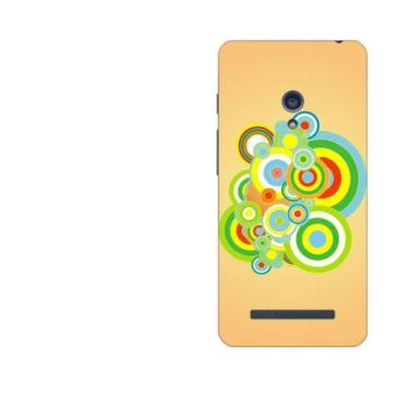 Imagem de Capa Adesivo Skin370 Verso Para Asus Zenfone 5 A501 - KawaSkin