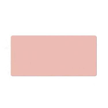 Imagem de Mouse Pad Grande 90X40Cm Gamer Jogos Antiderrapante Rosa - M3M