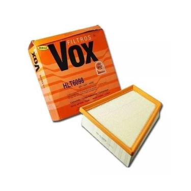 Imagem de Filtro de AR Volkswagen Gol 1.6 G5 09/... VOX HLT6098
