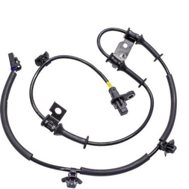 Imagem de Sensor do Freio ABS Dianteiro Hyundai Elantra I30 2012 a 2016 LE - Max