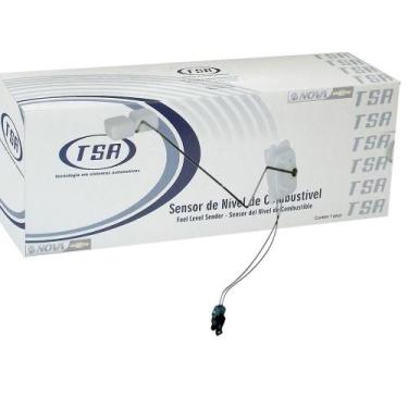 Imagem de Sensor De Nivel Boia Combustivel Flex Tsa Logan 2007 A 2021 T010159