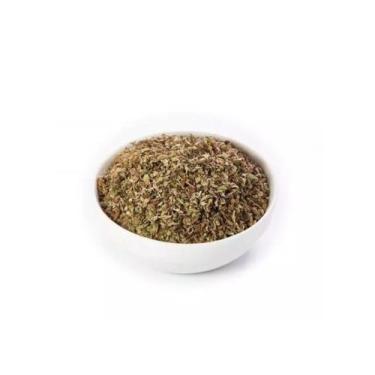 Imagem de Orégano Peruano a Granel Pacote de 500g - Temper Ervas