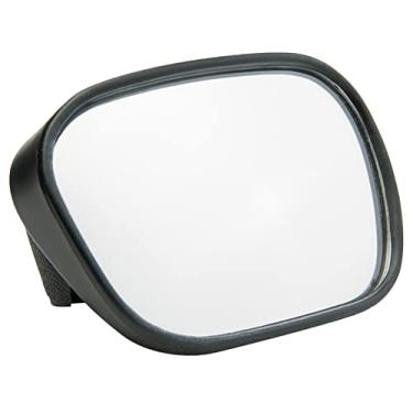 Imagem de Raider Espelho de mão para motocicletas, veículos de neve/ATV/UTV/PWC