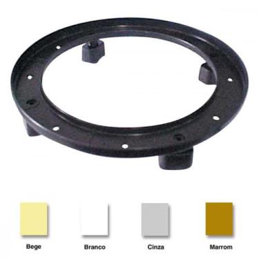 Imagem de Suporte P/Botijao Cinza Refor. Quality