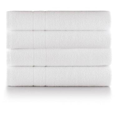 Imagem de Toalhas de Banho Mônaco - 4 Peças  Madrigal Enxovais - Teka