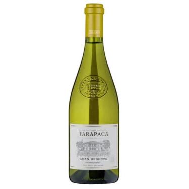 Imagem de Vinho Tarapaca Gran Reserva Chardonnay 750 Ml + Nota Fiscal