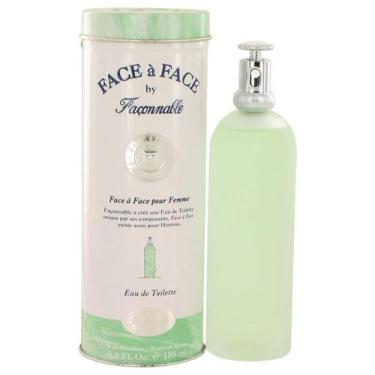 Imagem de Perfume Feminino A Face Faconnable 150 ML Eau De Toilette